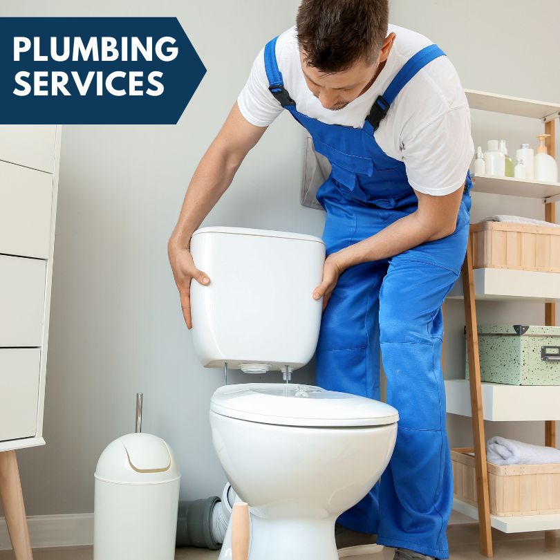 Plumbing Company in Sebring, OH